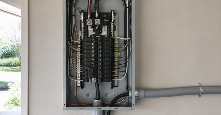 EV Charger Repair & Upgrades