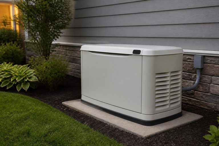 Generator Repair