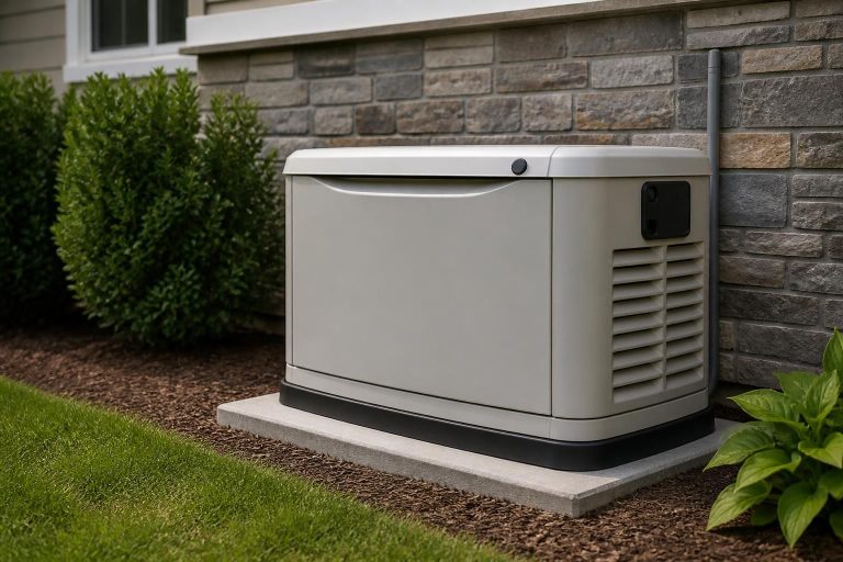 Generator Service Plans