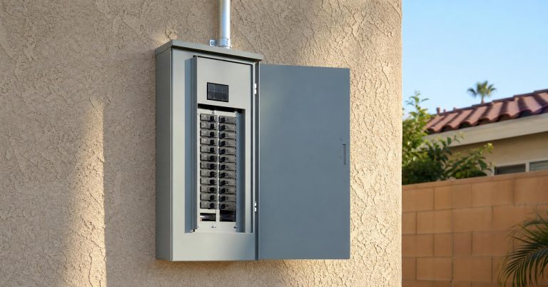 Signs Your Electrical Panel May Need an Upgrade