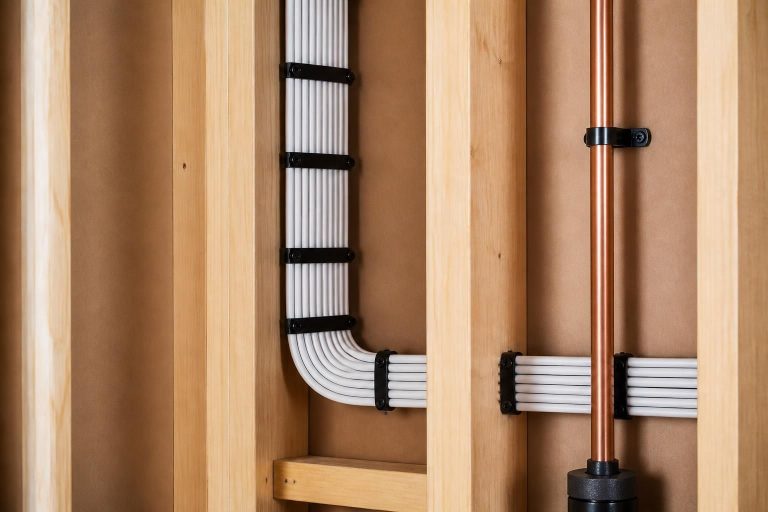 Wiring & Installations