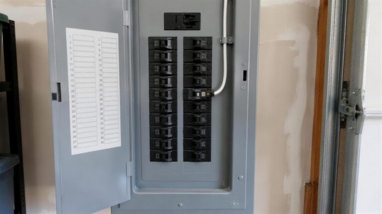 Wiring & Installations