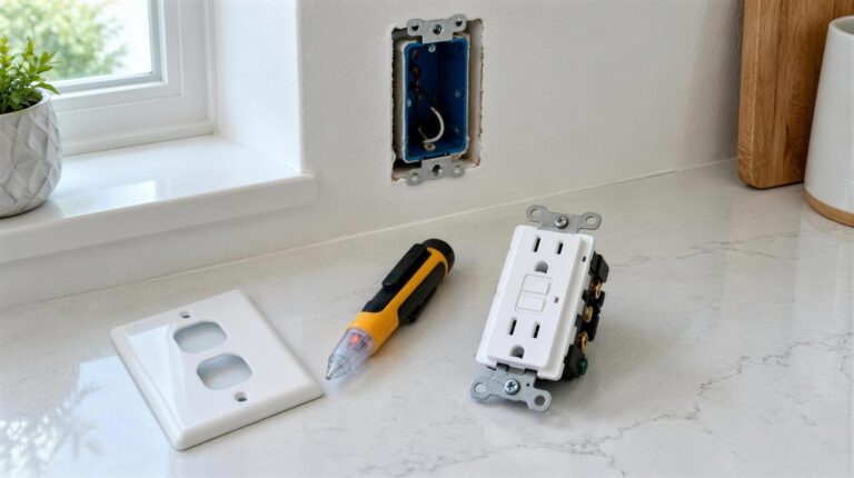 Electrical Repairs