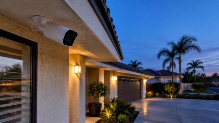 Low-Voltage & Smart Home
